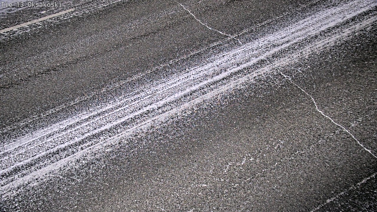 Kelikamerat Kuva Tie 13 Perho, Oksakoski, Perho, Keski-Pohjanmaa