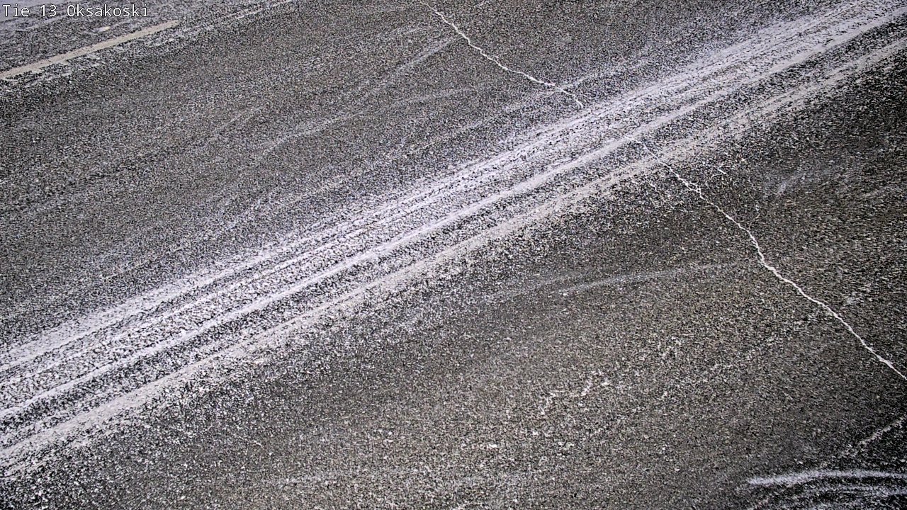 Kelikamerat Kuva Tie 13 Perho, Oksakoski, Perho, Keski-Pohjanmaa