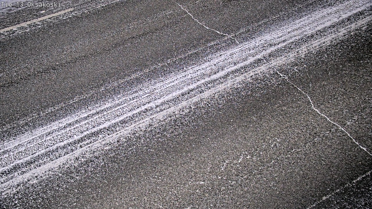 Kelikamerat Kuva Tie 13 Perho, Oksakoski, Perho, Keski-Pohjanmaa