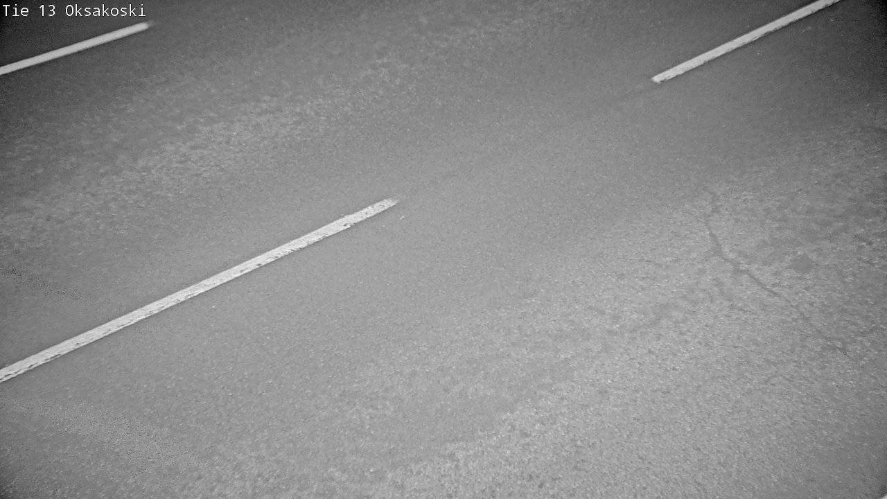 Kelikamerat Kuva Tie 13 Perho, Oksakoski, Perho, Keski-Pohjanmaa