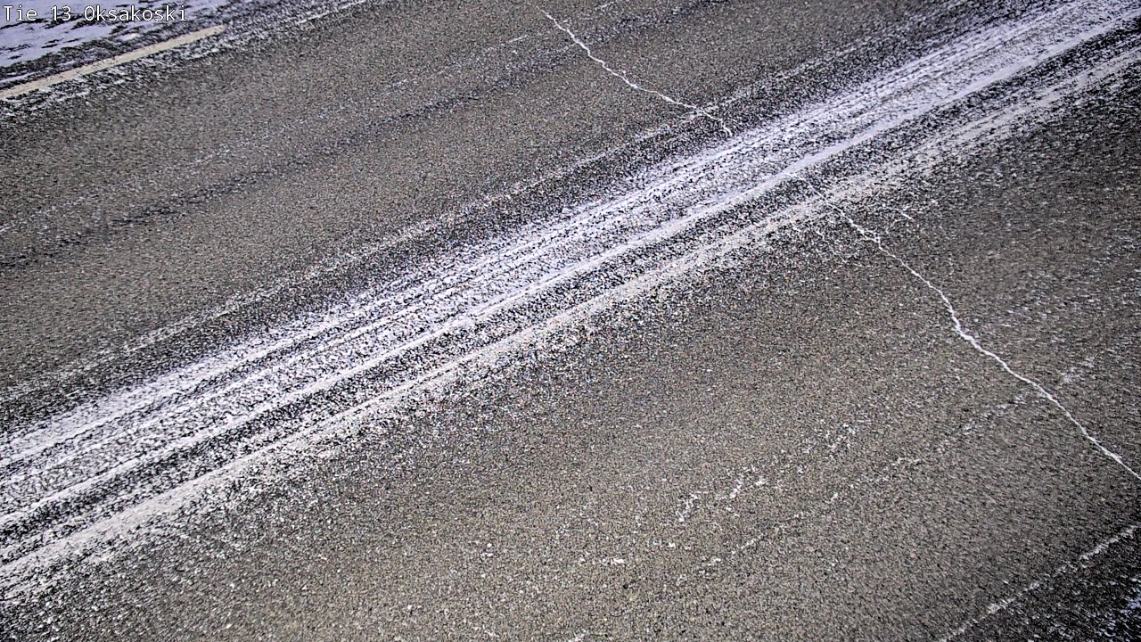 Kelikamerat Kuva Tie 13 Perho, Oksakoski, Perho, Keski-Pohjanmaa