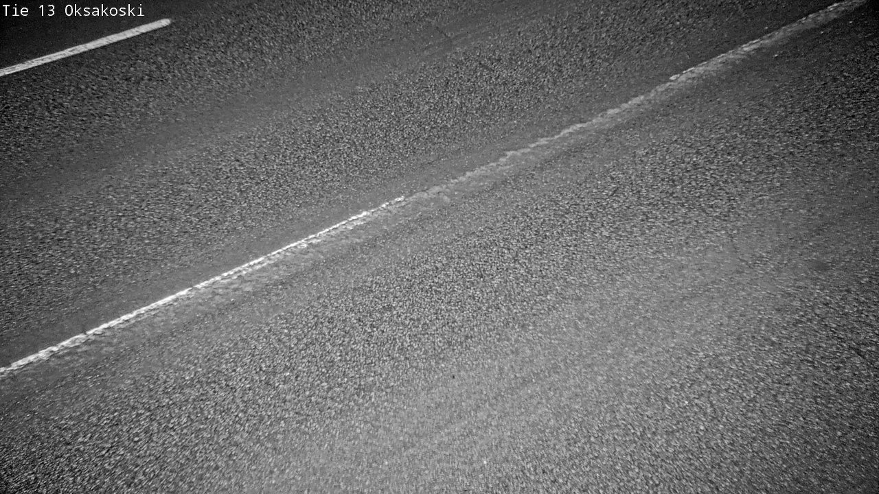 Weather Camera Image Väg 13 Perho, Oksakoski, Perho, Keski-Pohjanmaa