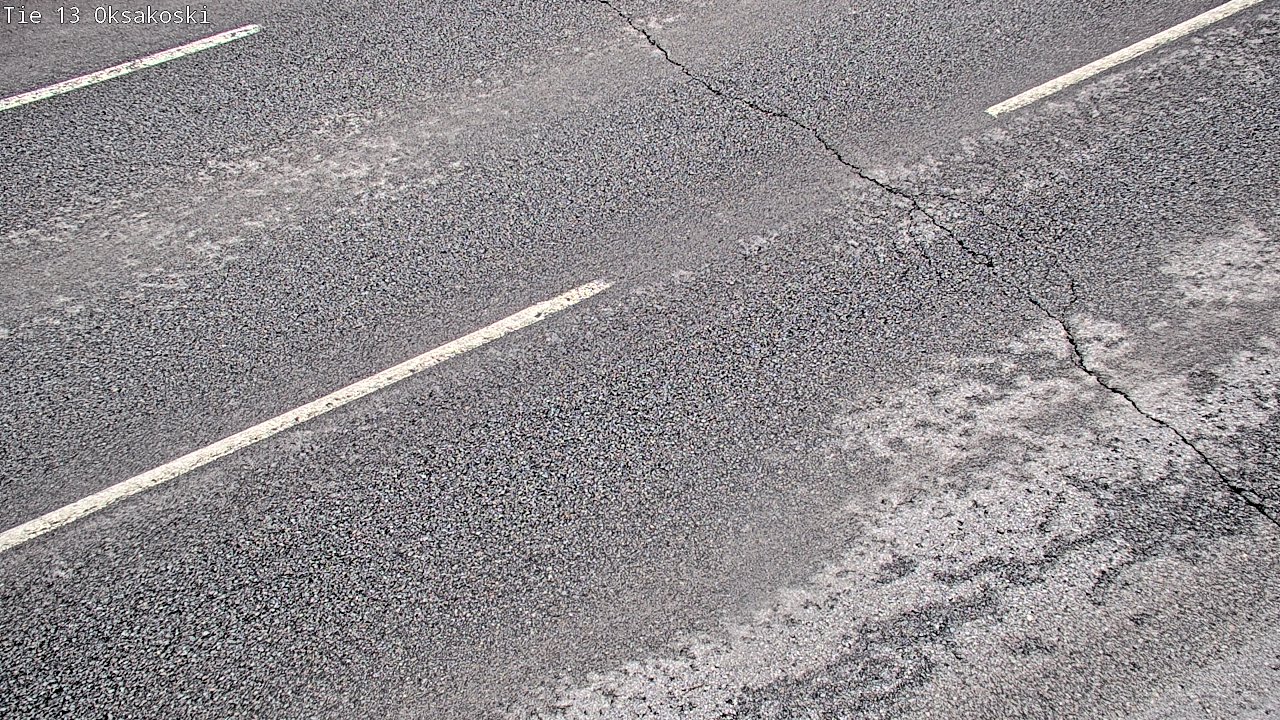 Kelikamerat Kuva Tie 13 Perho, Oksakoski, Perho, Keski-Pohjanmaa