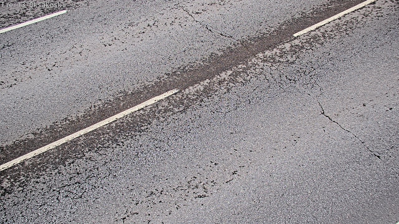 Kelikamerat Kuva Tie 13 Perho, Oksakoski, Perho, Keski-Pohjanmaa