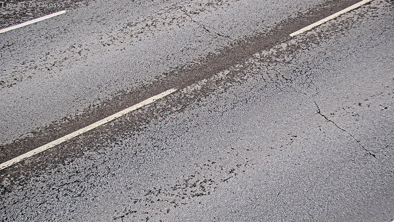 Kelikamerat Kuva Tie 13 Perho, Oksakoski, Perho, Keski-Pohjanmaa