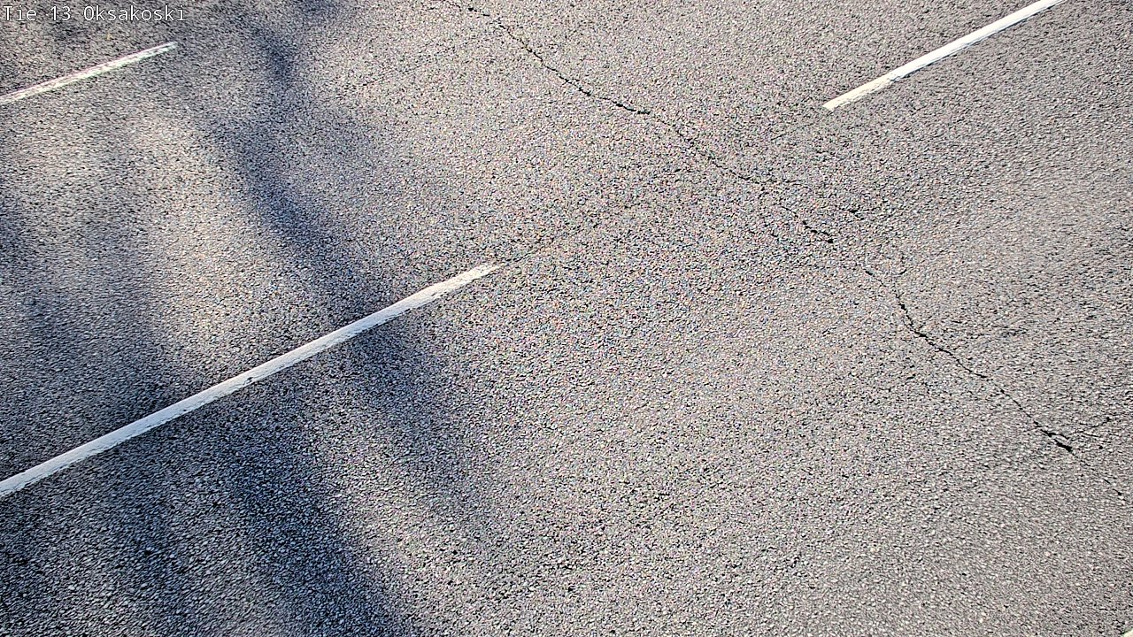Kelikamerat Kuva Tie 13 Perho, Oksakoski, Perho, Keski-Pohjanmaa