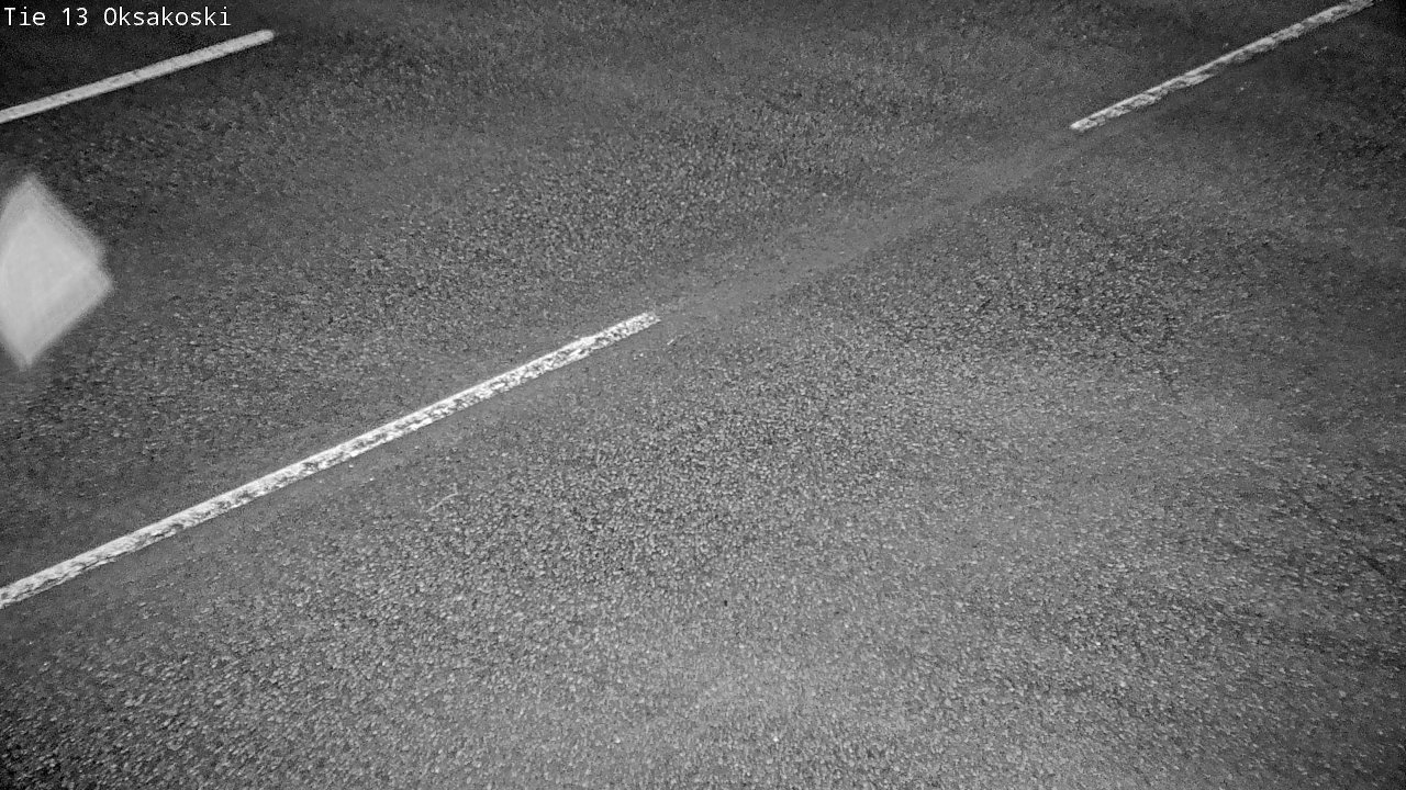 Weather Camera Image Väg 13 Perho, Oksakoski, Perho, Keski-Pohjanmaa