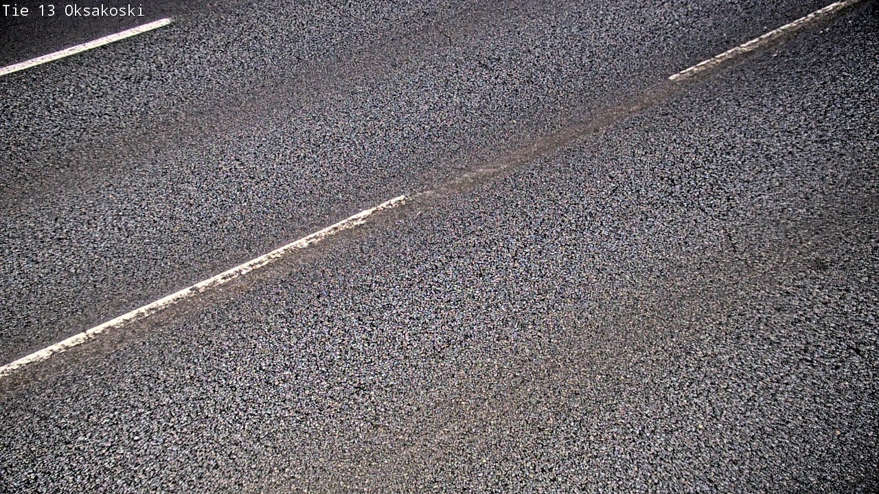 Weather Camera Image Väg 13 Perho, Oksakoski, Perho, Keski-Pohjanmaa