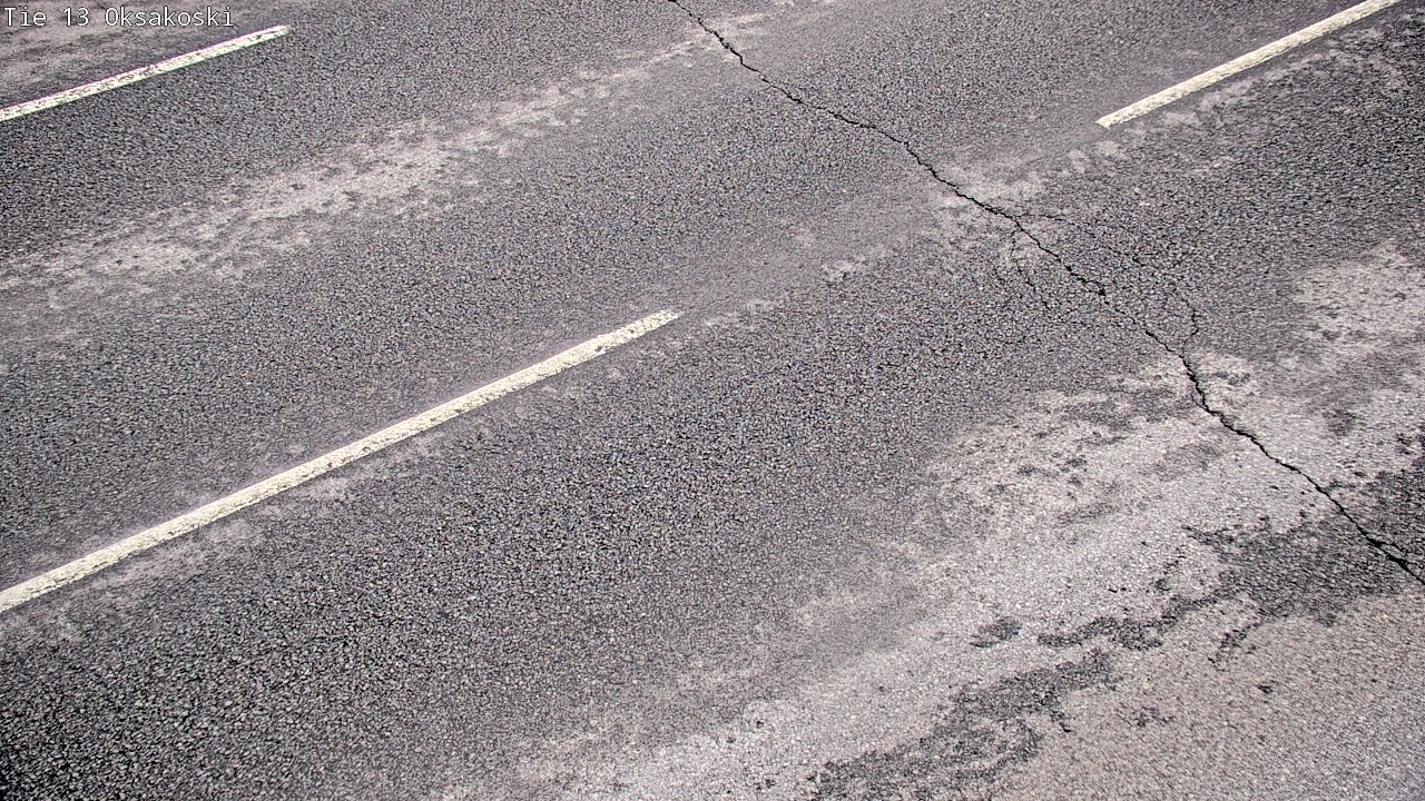 Kelikamerat Kuva Tie 13 Perho, Oksakoski, Perho, Keski-Pohjanmaa