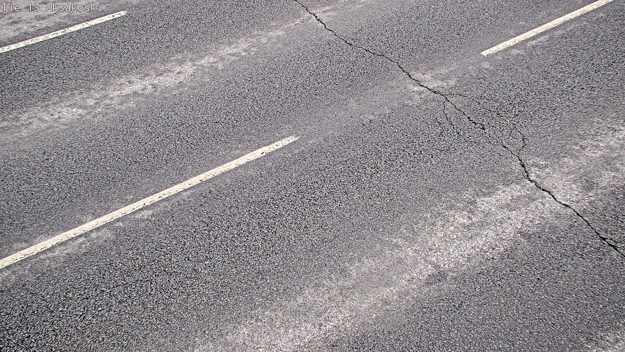 Kelikamerat Kuva Tie 13 Perho, Oksakoski, Perho, Keski-Pohjanmaa