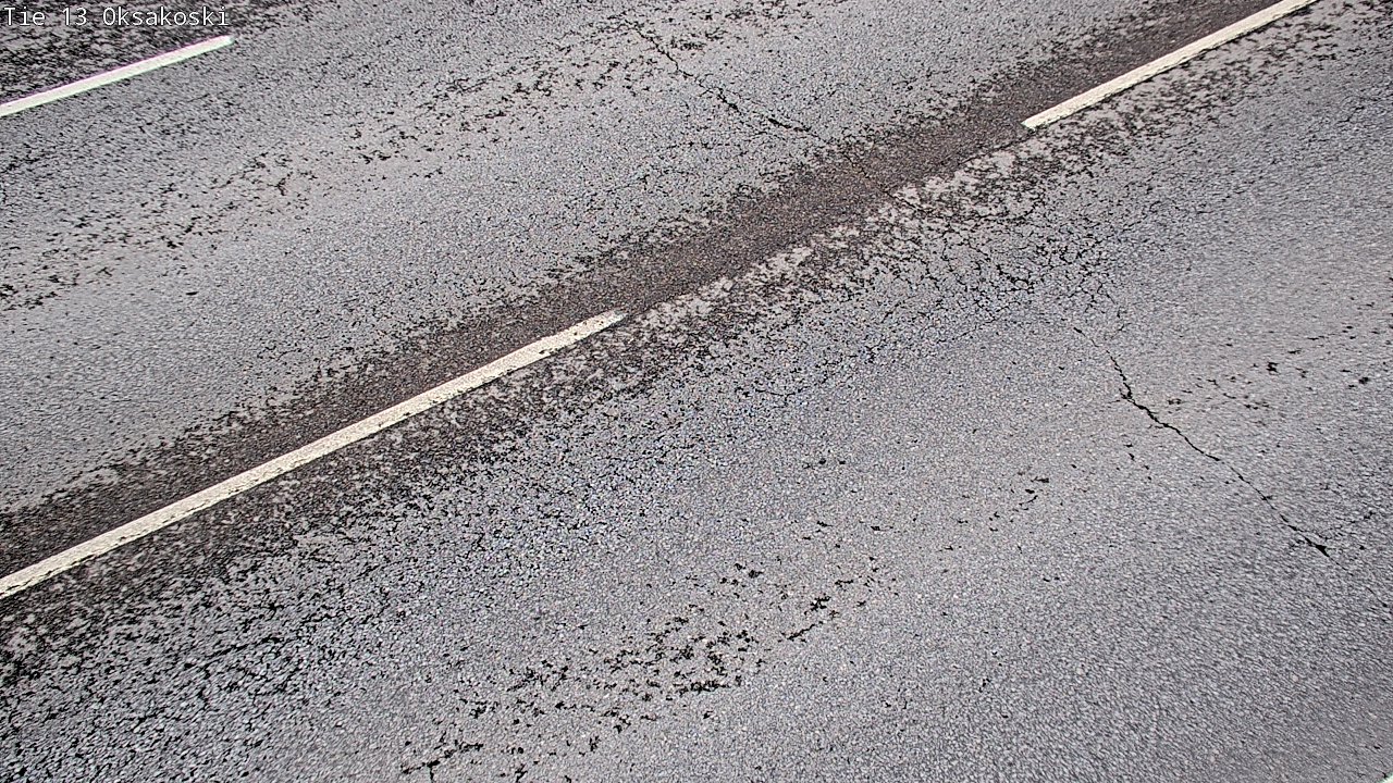 Kelikamerat Kuva Tie 13 Perho, Oksakoski, Perho, Keski-Pohjanmaa