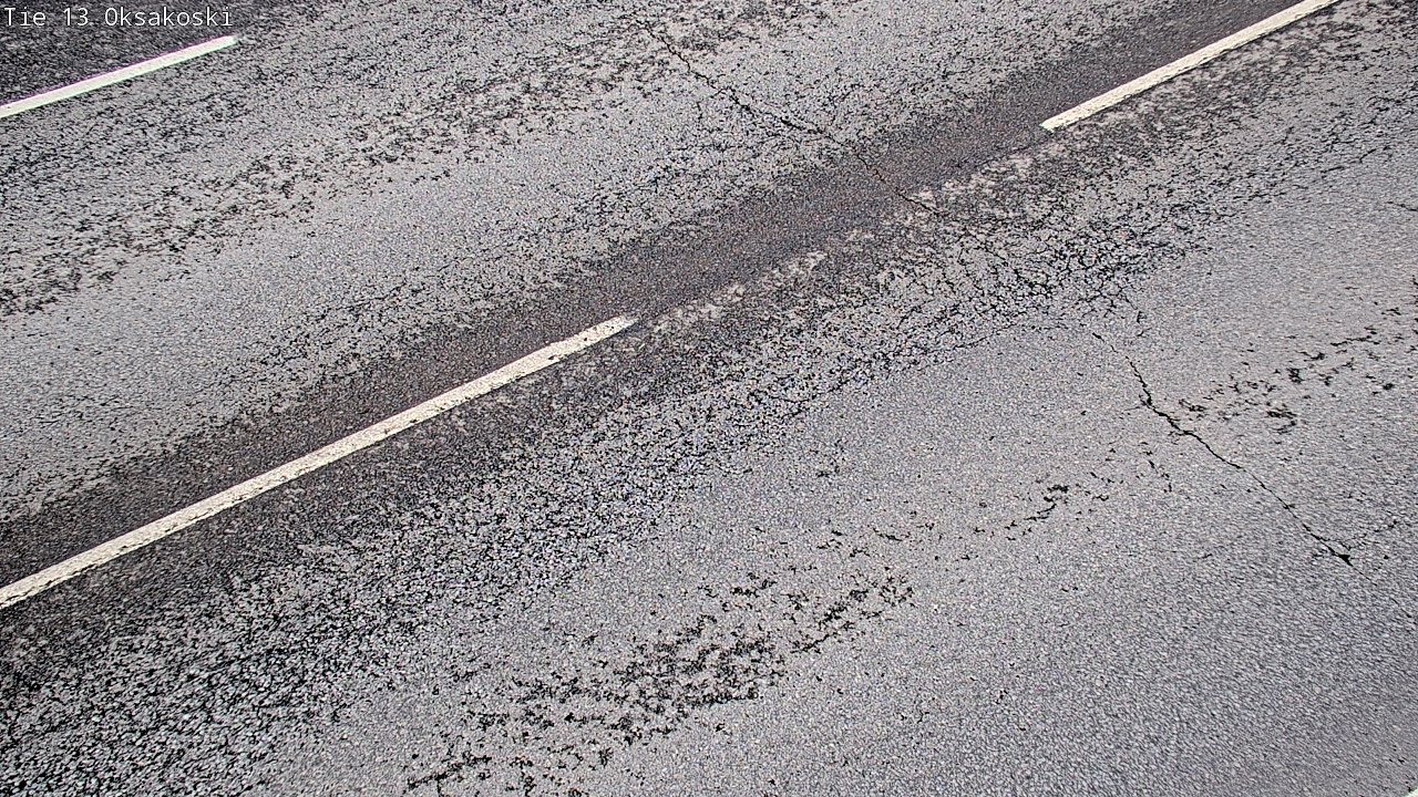 Kelikamerat Kuva Tie 13 Perho, Oksakoski, Perho, Keski-Pohjanmaa