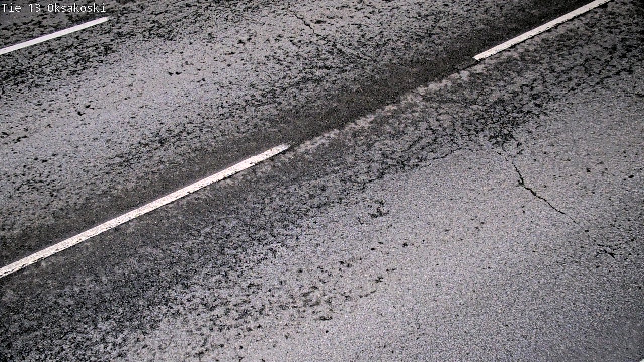 Weather Camera Image Väg 13 Perho, Oksakoski, Perho, Keski-Pohjanmaa