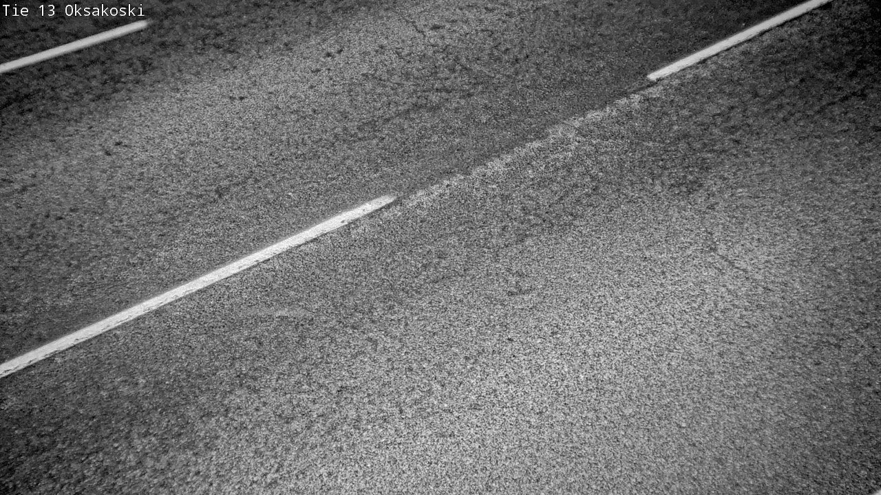 Weather Camera Image Väg 13 Perho, Oksakoski, Perho, Keski-Pohjanmaa