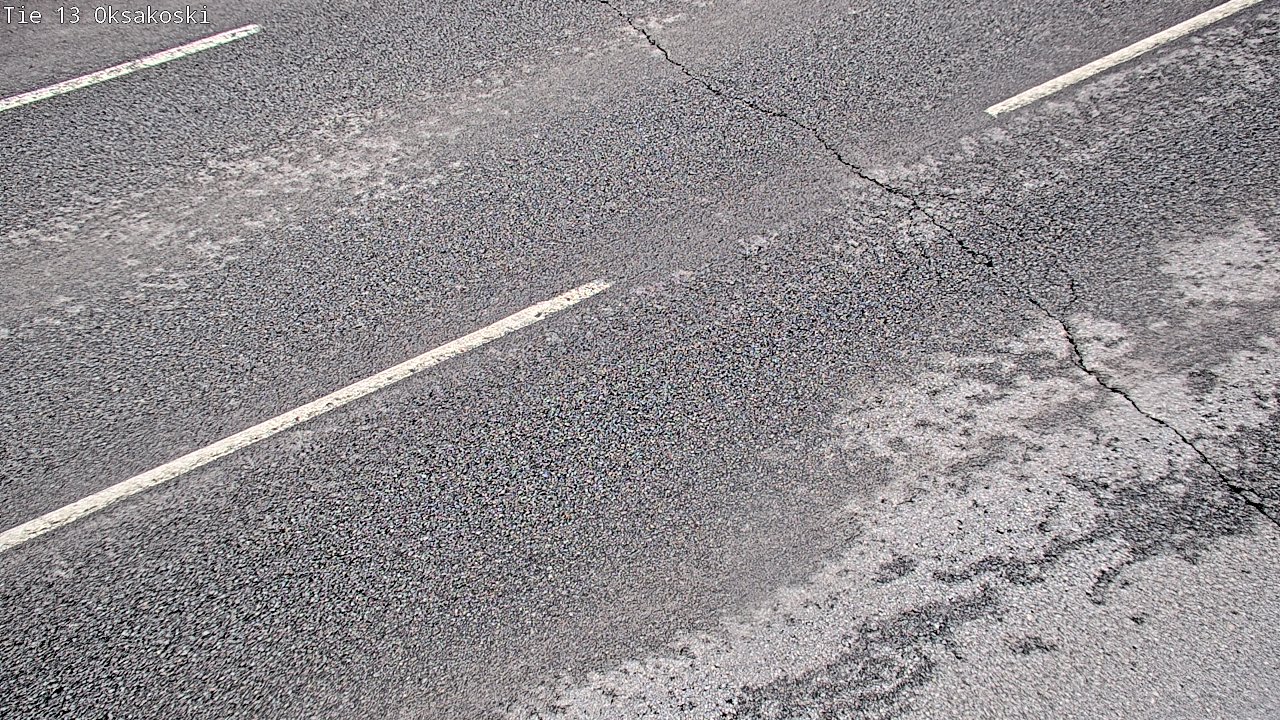 Kelikamerat Kuva Tie 13 Perho, Oksakoski, Perho, Keski-Pohjanmaa