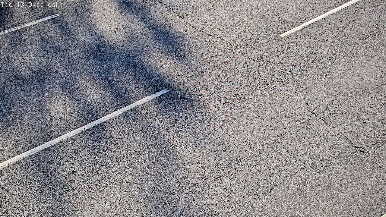Kelikamerat Kuva Tie 13 Perho, Oksakoski, Perho, Keski-Pohjanmaa