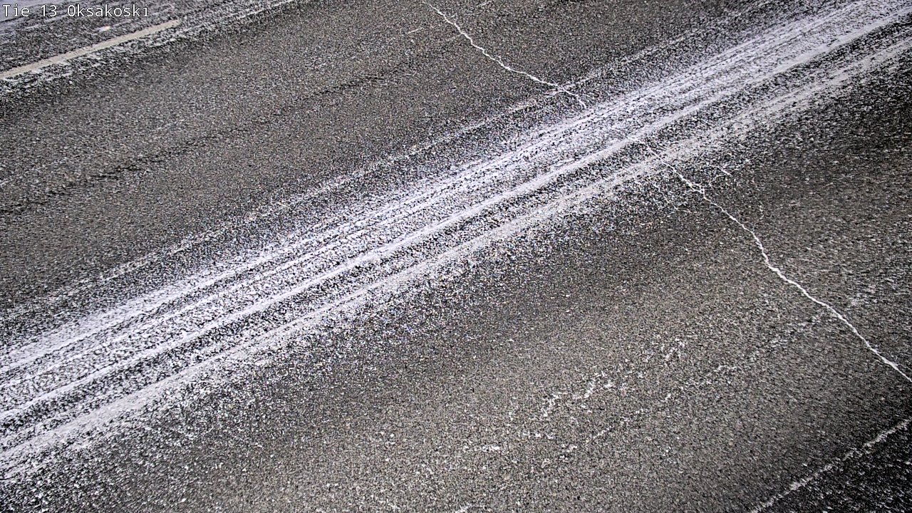 Kelikamerat Kuva Tie 13 Perho, Oksakoski, Perho, Keski-Pohjanmaa