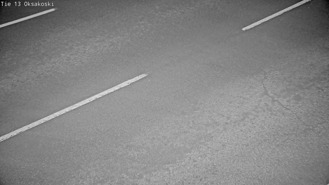 Kelikamerat Kuva Tie 13 Perho, Oksakoski, Perho, Keski-Pohjanmaa