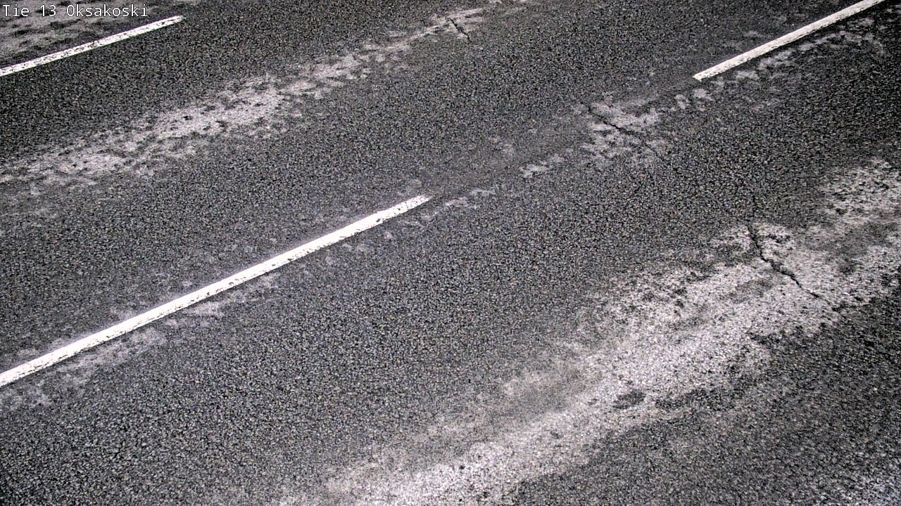 Kelikamerat Kuva Tie 13 Perho, Oksakoski, Perho, Keski-Pohjanmaa