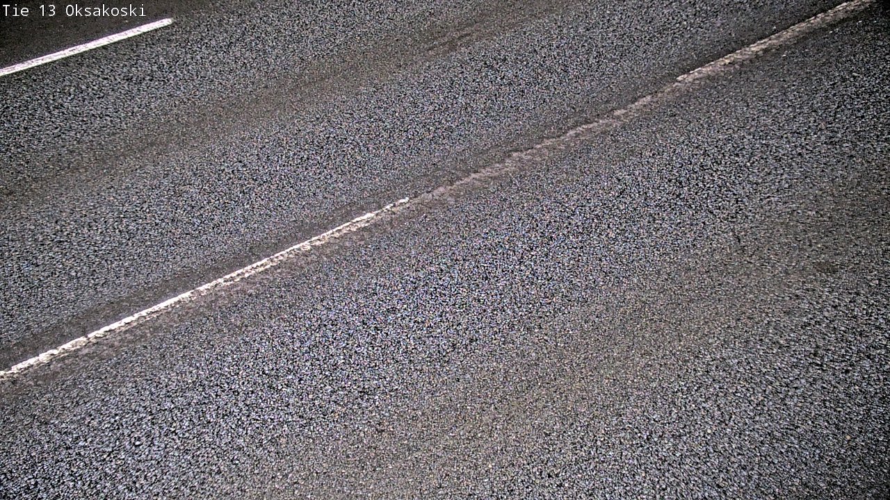 Weather Camera Image Väg 13 Perho, Oksakoski, Perho, Keski-Pohjanmaa