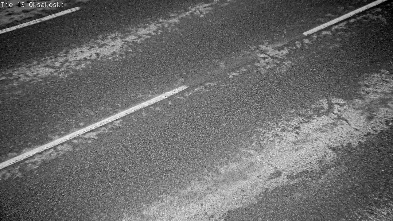 Kelikamerat Kuva Tie 13 Perho, Oksakoski, Perho, Keski-Pohjanmaa