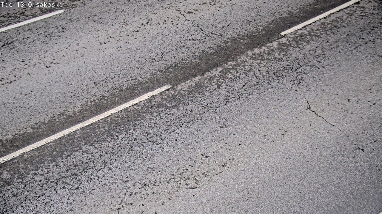 Kelikamerat Kuva Tie 13 Perho, Oksakoski, Perho, Keski-Pohjanmaa