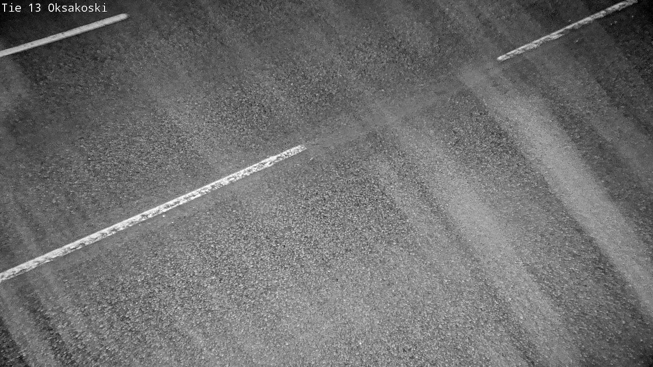 Weather Camera Image Väg 13 Perho, Oksakoski, Perho, Keski-Pohjanmaa