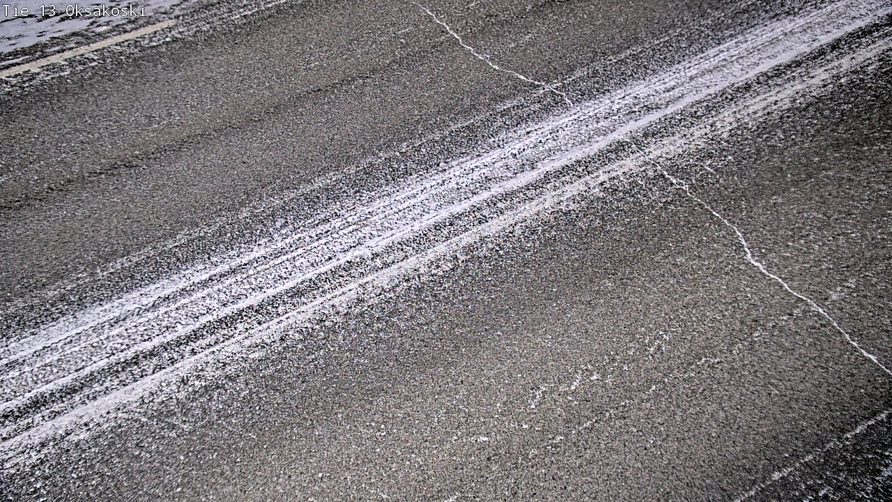 Kelikamerat Kuva Tie 13 Perho, Oksakoski, Perho, Keski-Pohjanmaa