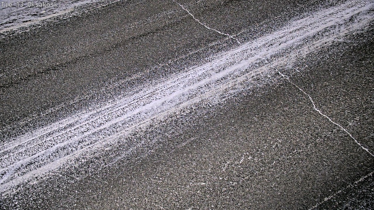 Kelikamerat Kuva Tie 13 Perho, Oksakoski, Perho, Keski-Pohjanmaa