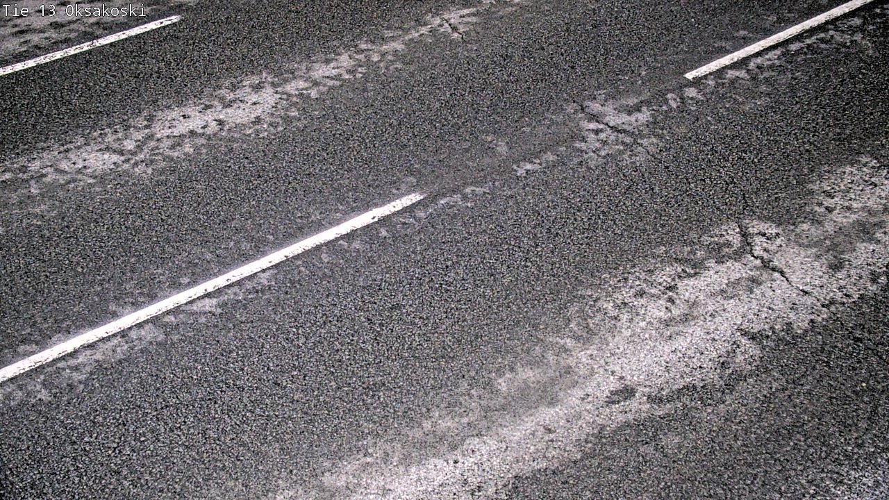 Kelikamerat Kuva Tie 13 Perho, Oksakoski, Perho, Keski-Pohjanmaa