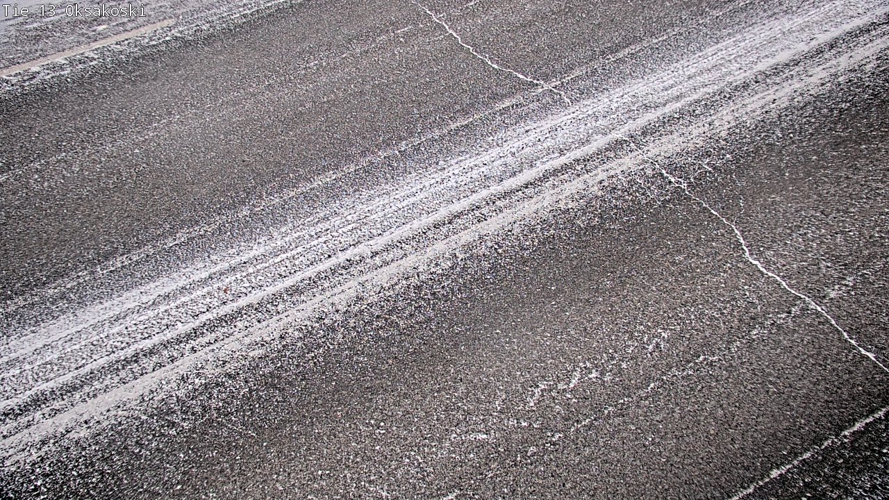 Kelikamerat Kuva Tie 13 Perho, Oksakoski, Perho, Keski-Pohjanmaa