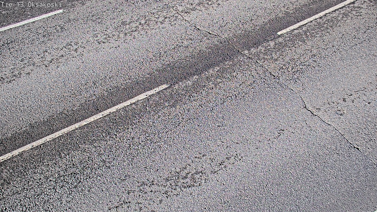 Kelikamerat Kuva Tie 13 Perho, Oksakoski, Perho, Keski-Pohjanmaa