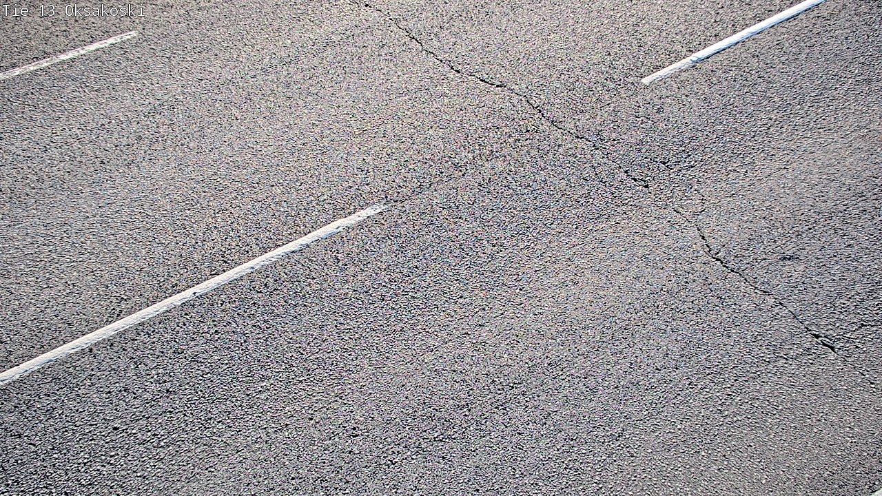 Kelikamerat Kuva Tie 13 Perho, Oksakoski, Perho, Keski-Pohjanmaa