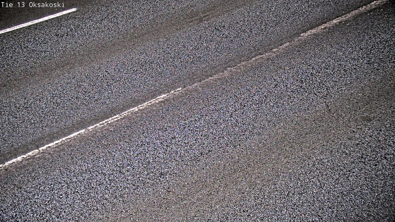 Weather Camera Image Väg 13 Perho, Oksakoski, Perho, Keski-Pohjanmaa