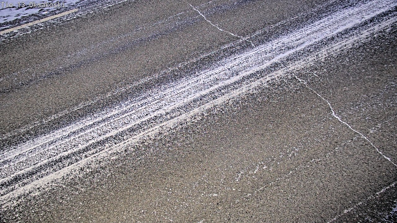 Kelikamerat Kuva Tie 13 Perho, Oksakoski, Perho, Keski-Pohjanmaa