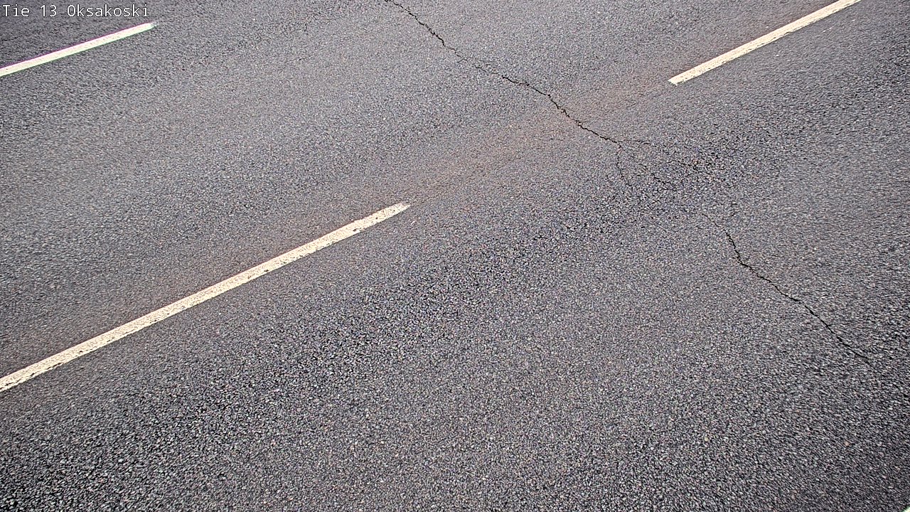 Weather Camera Image Väg 13 Perho, Oksakoski, Perho, Keski-Pohjanmaa