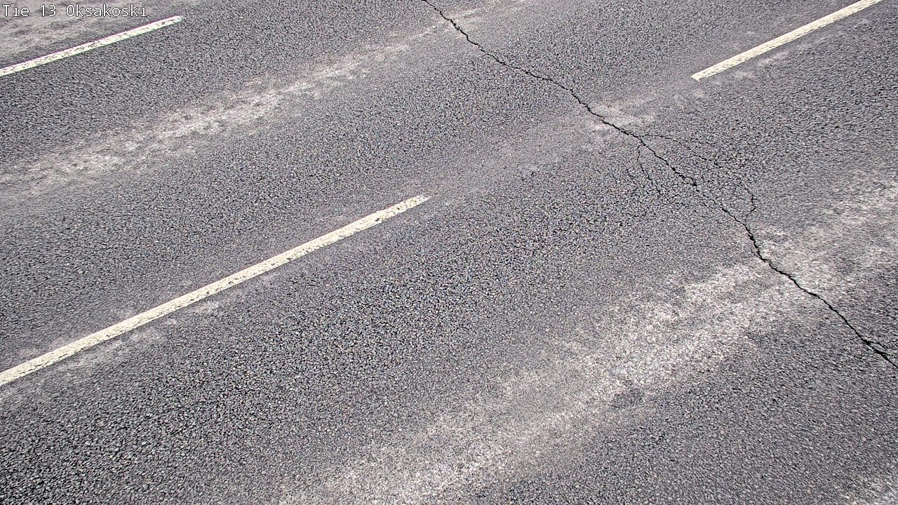 Kelikamerat Kuva Tie 13 Perho, Oksakoski, Perho, Keski-Pohjanmaa