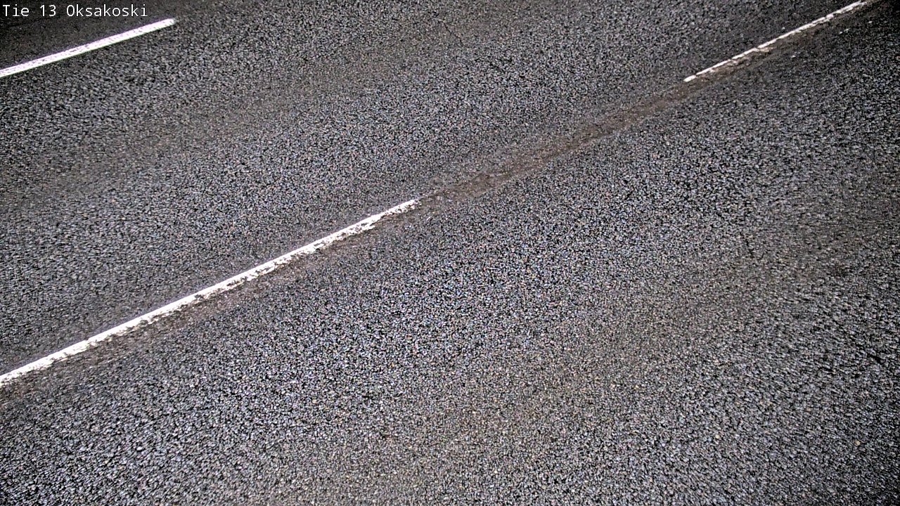 Weather Camera Image Väg 13 Perho, Oksakoski, Perho, Keski-Pohjanmaa