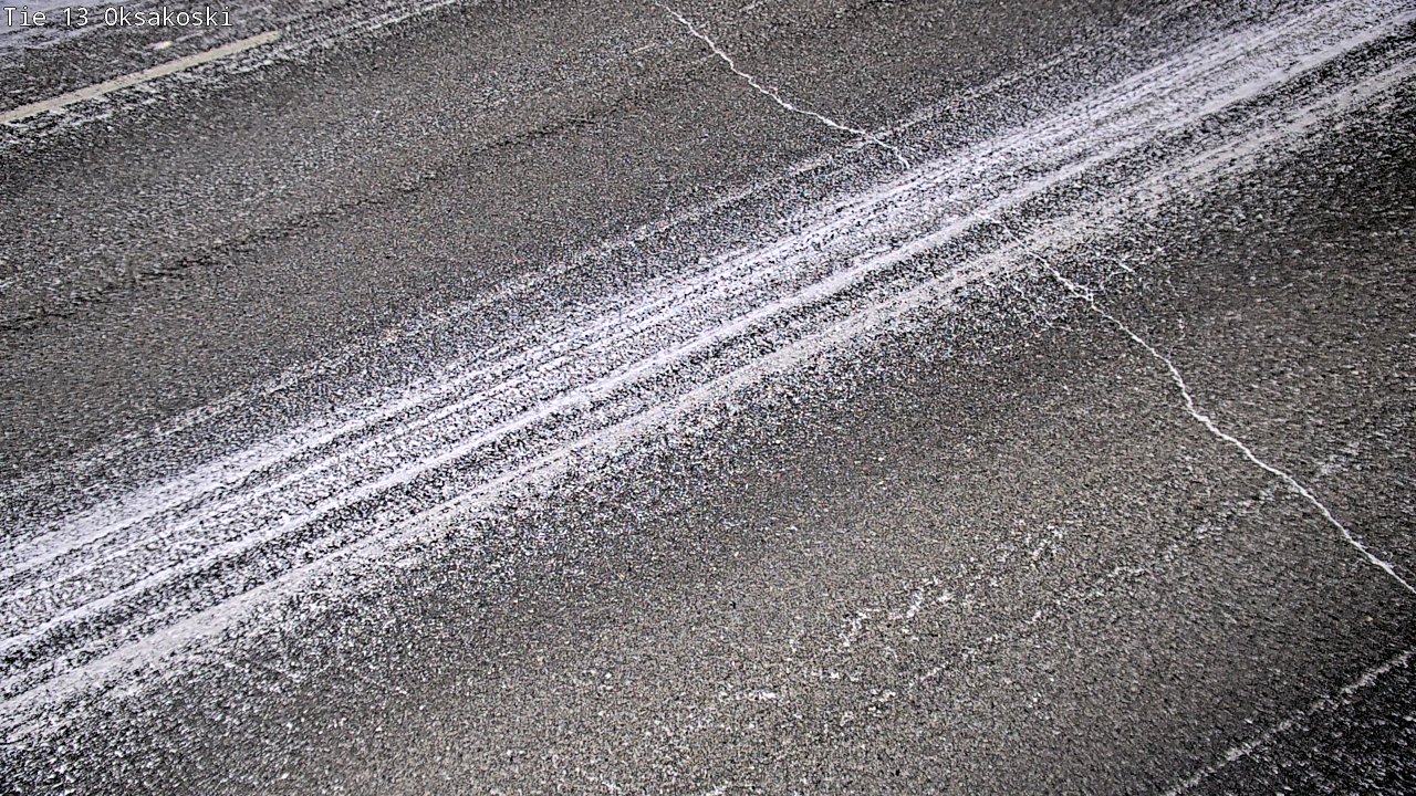 Kelikamerat Kuva Tie 13 Perho, Oksakoski, Perho, Keski-Pohjanmaa