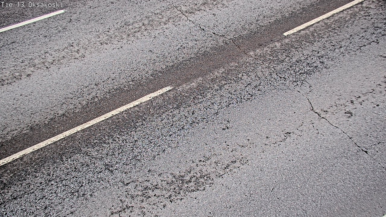 Kelikamerat Kuva Tie 13 Perho, Oksakoski, Perho, Keski-Pohjanmaa