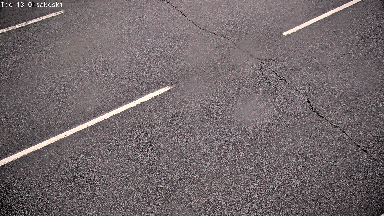 Kelikamerat Kuva Tie 13 Perho, Oksakoski, Perho, Keski-Pohjanmaa