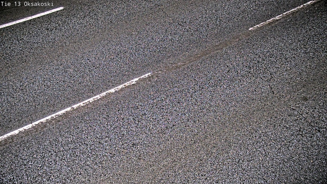 Weather Camera Image Väg 13 Perho, Oksakoski, Perho, Keski-Pohjanmaa