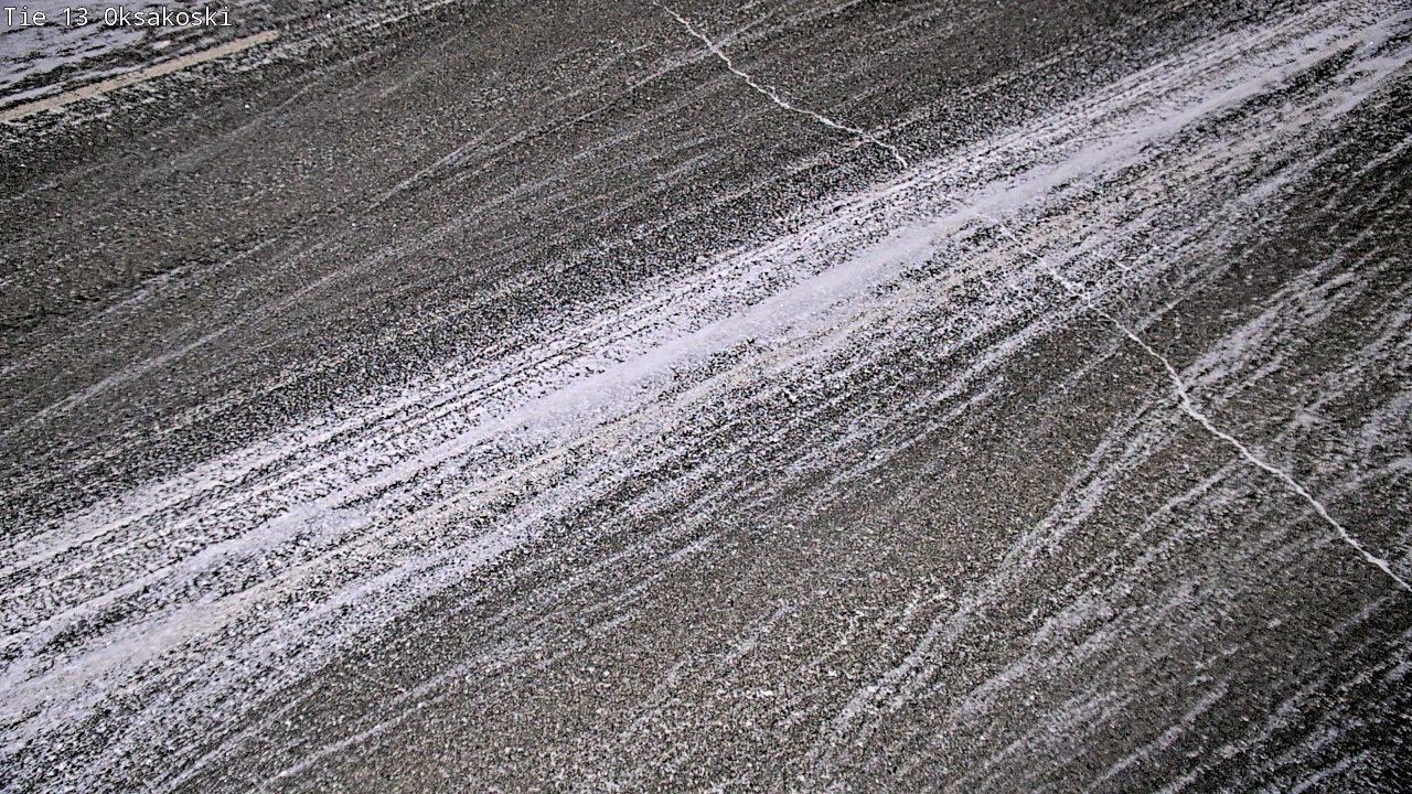 Kelikamerat Kuva Tie 13 Perho, Oksakoski, Perho, Keski-Pohjanmaa