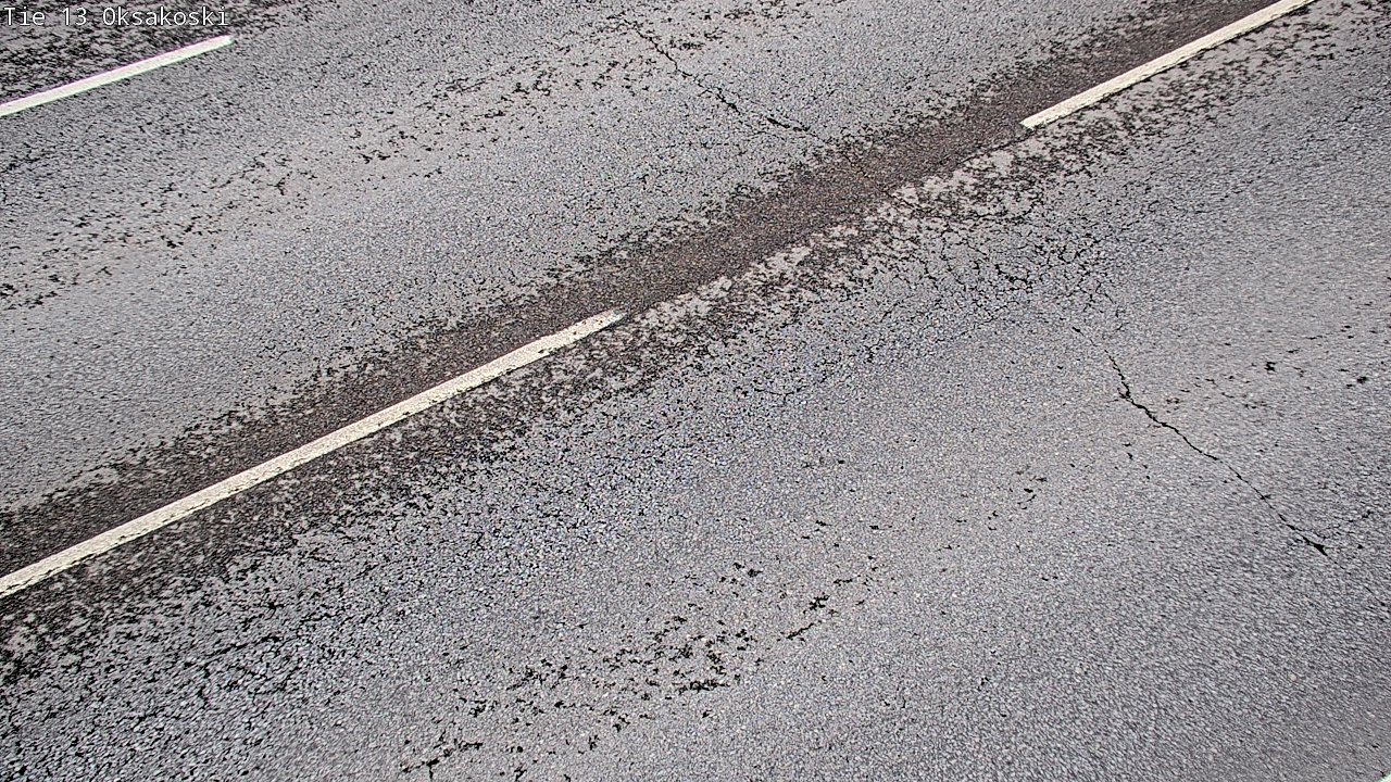 Kelikamerat Kuva Tie 13 Perho, Oksakoski, Perho, Keski-Pohjanmaa