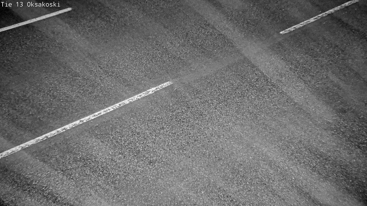 Weather Camera Image Väg 13 Perho, Oksakoski, Perho, Keski-Pohjanmaa