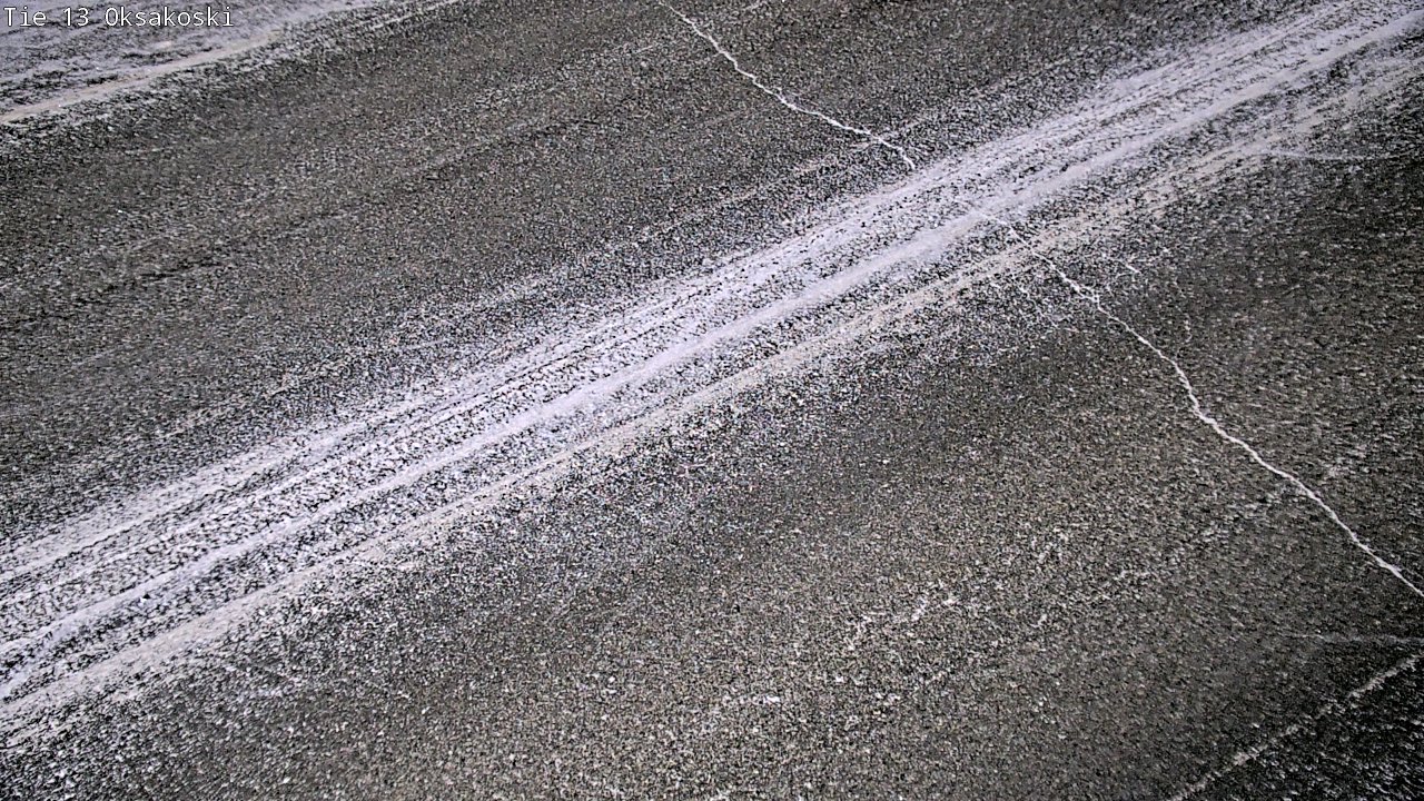 Kelikamerat Kuva Tie 13 Perho, Oksakoski, Perho, Keski-Pohjanmaa