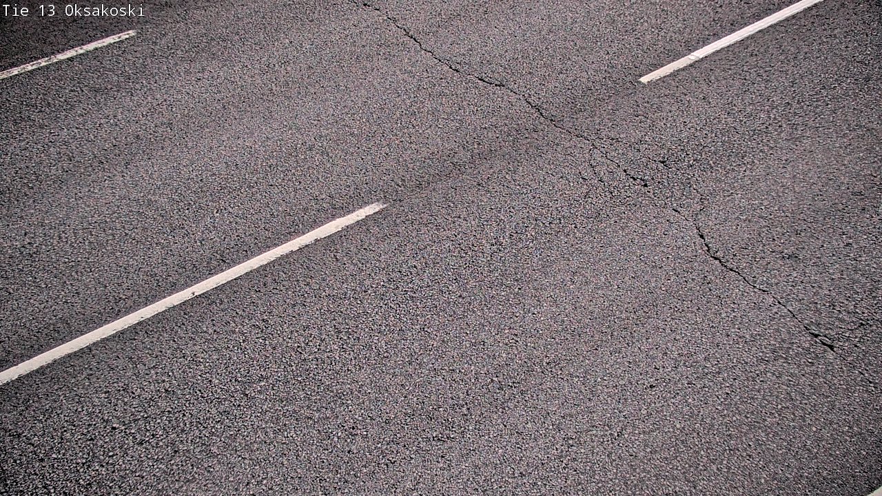 Kelikamerat Kuva Tie 13 Perho, Oksakoski, Perho, Keski-Pohjanmaa