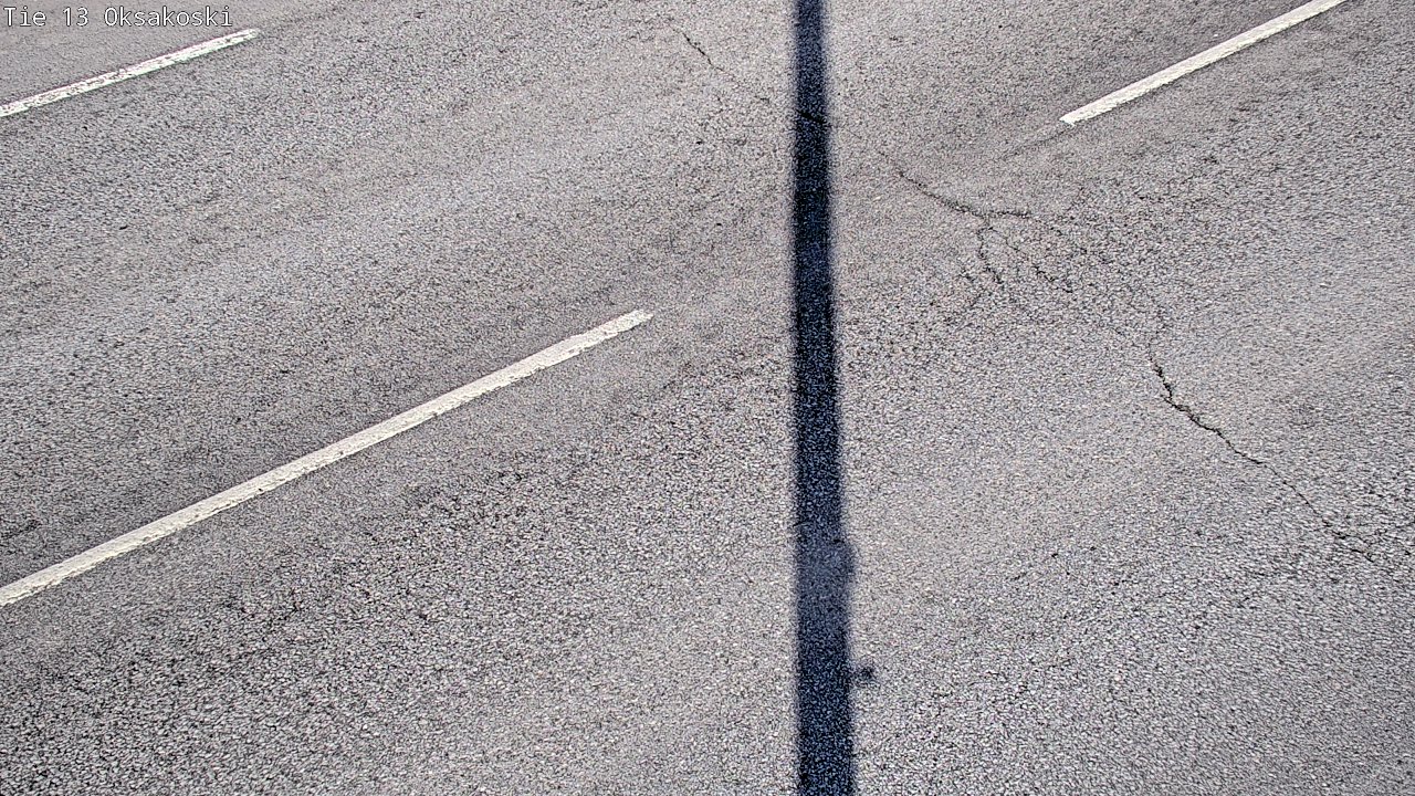 Kelikamerat Kuva Tie 13 Perho, Oksakoski, Perho, Keski-Pohjanmaa