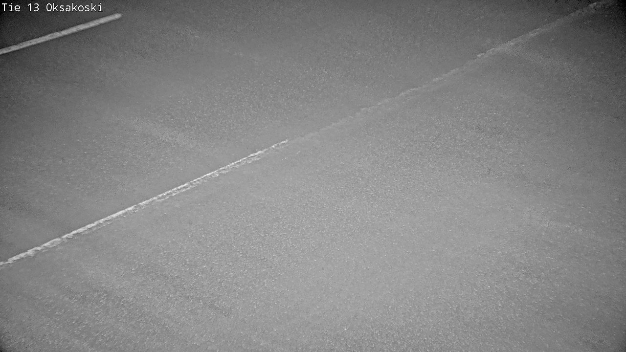 Weather Camera Image Väg 13 Perho, Oksakoski, Perho, Keski-Pohjanmaa