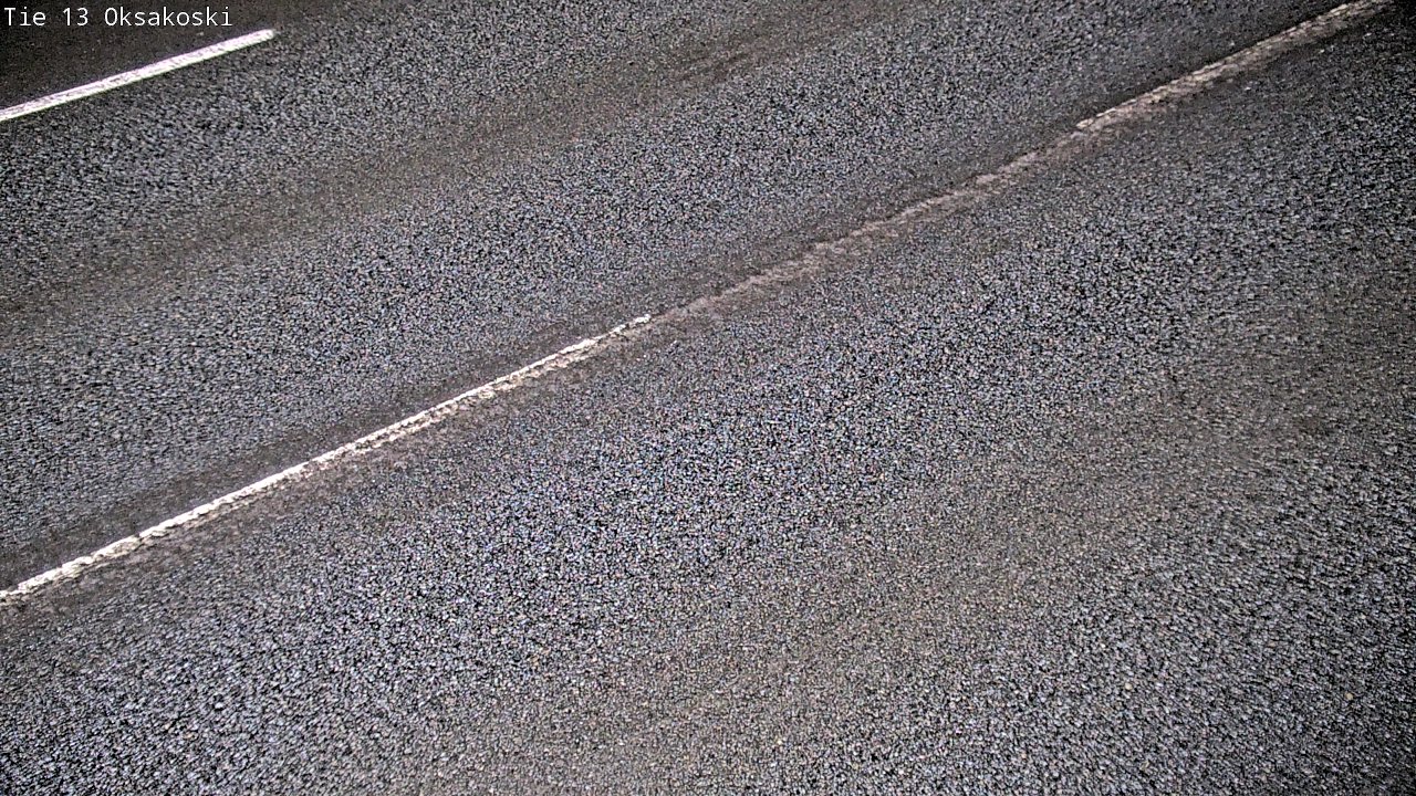 Weather Camera Image Väg 13 Perho, Oksakoski, Perho, Keski-Pohjanmaa